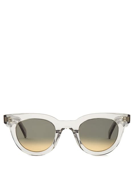 celine skate d frame sunglasses|celine canada online.